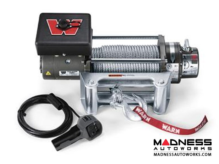 Truck Winches by Warn VR12000
